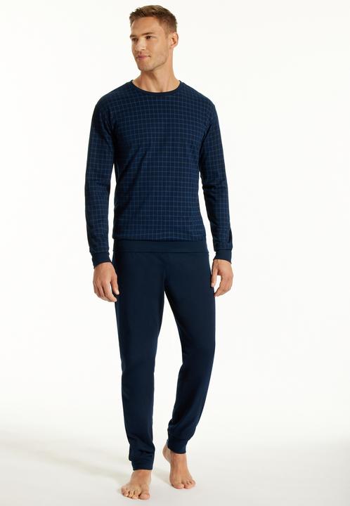 Actual product image Uncover by Schiesser Pyjamas (XL)