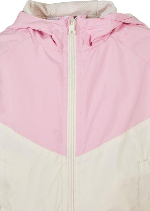 Actual product image Urban Classics Girls Arrow Windbreaker - 67031 (146)