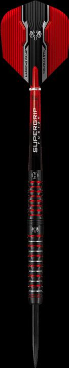 Image du produit Harrows Tungstène Infinity 97%