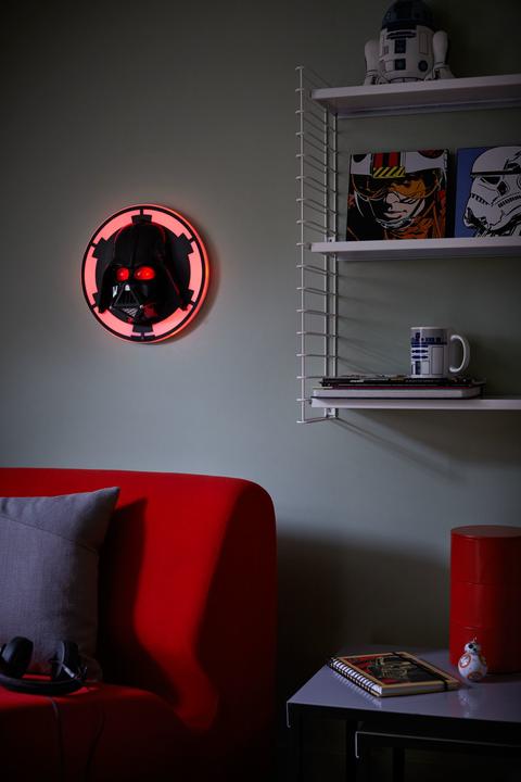 Actual product image Philips Star Wars Darth Vader