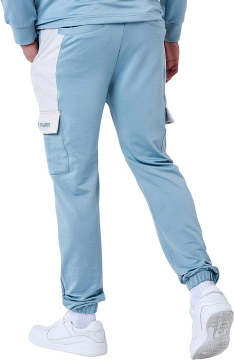 Produktbild Project X Paris jogginghose stil cargo zweifarbig (XL)