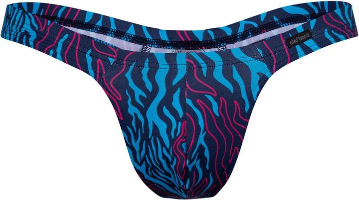 Immagine prodotto Olaf Benz Stringa RED2461 Mini tanga (M, Confezione singola)