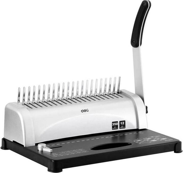 Immagine prodotto Deli E3870 (29562) (Fissaggio a filo)