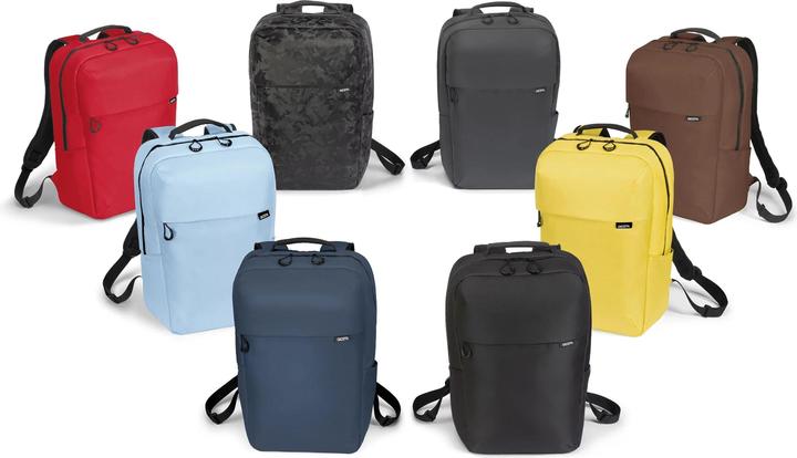 Image du produit Dicota Sac à dos COMMUTER 13-16 (16 l)