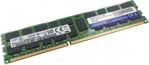 Actual product image QNAP Memory expansion DDR4 RAM-32GDR4ECK0-RD-2666 (4 x 8GB, 2666 MHz, DDR4-RAM, DIMM)