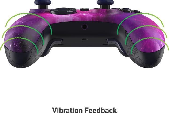 Actual product image Turtle Beach React-R Control (Xbox Series S, Xbox One S, PC, Xbox Series X)