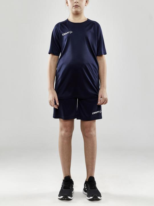 Image du produit Craft Evolve Zip Pocket Shorts Jr (158)