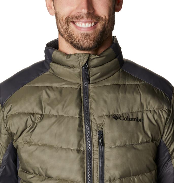 Image du produit Columbia Veste Labyrinthe Loop (XL)
