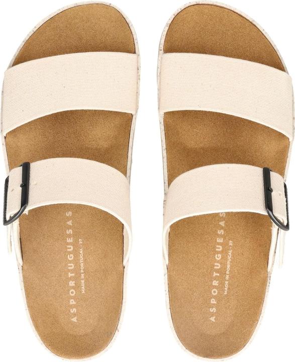 Actual product image Asportuguesas Pantoletten (39)