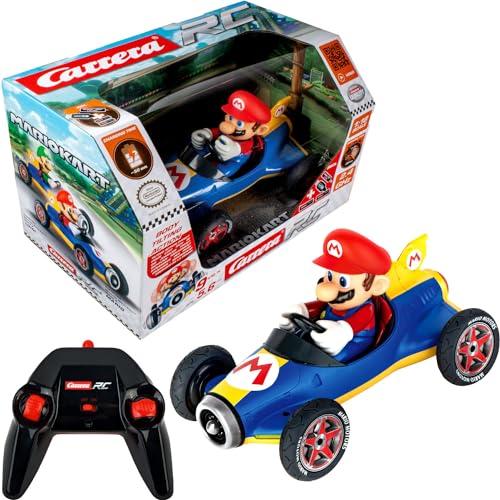 Image du produit Carrera Mario Kart Mach 8