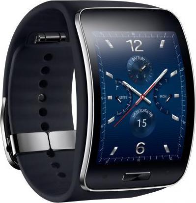 Image du produit Samsung Gear S