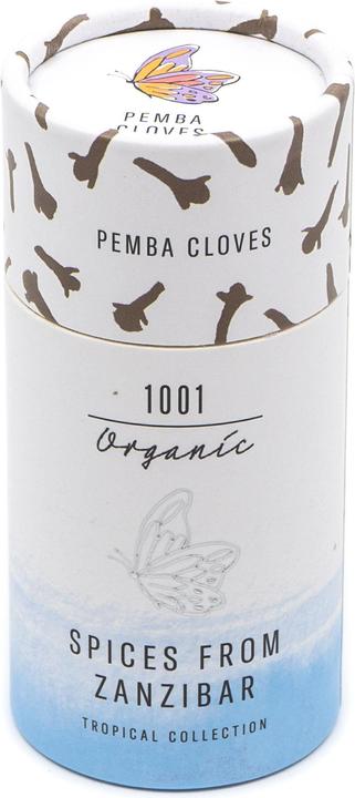 Produktbild 1001 Organic Nelken (40 g)