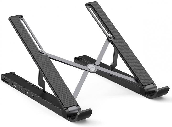 Image du produit Ugreen X-Kit Docking Station (USB-C, 5 Ports)