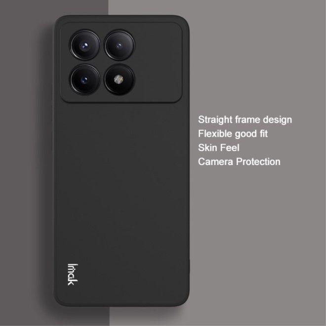 Produktbild Imak UC-4 Series TPU Softcase Hülle (Xiaomi Poco X6 Pro)