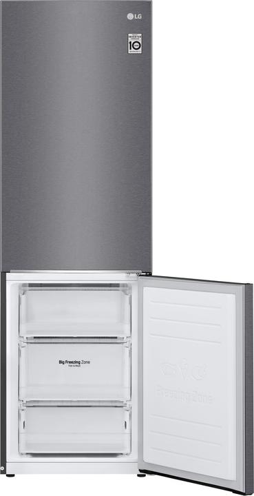Produktbild LG GBP31DSLZN (384 l)