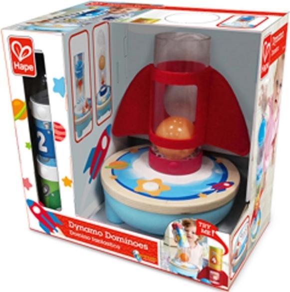 Image du produit Hape Station de vol pour fusées