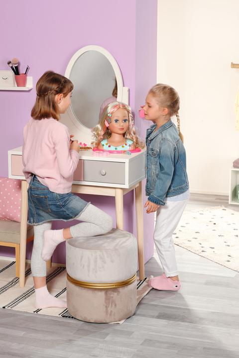 Produktbild Zapf Creation Baby born Sister Styling Head Princess