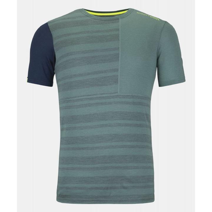Produktbild Ortovox 185 Rock'N'Wool Short Sleeve (S)