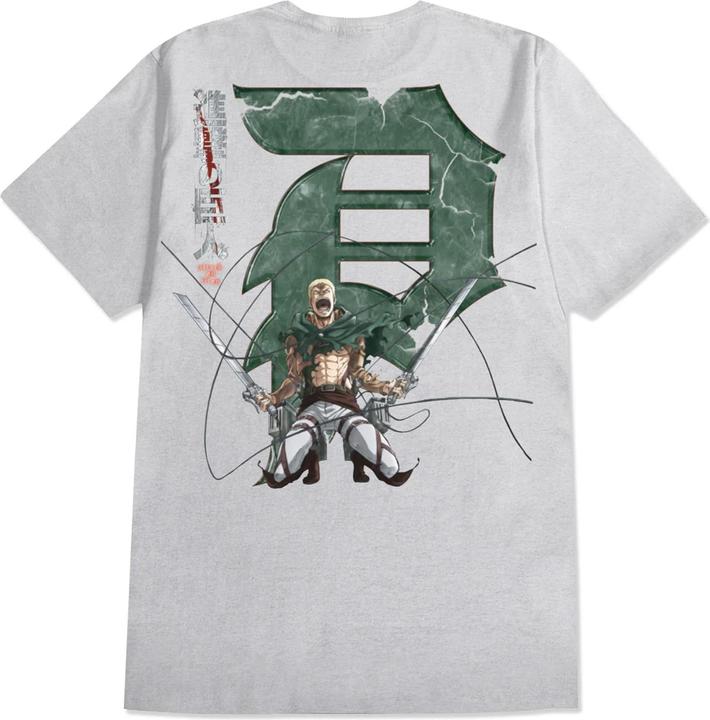 Produktbild Primitive M38938 (M)