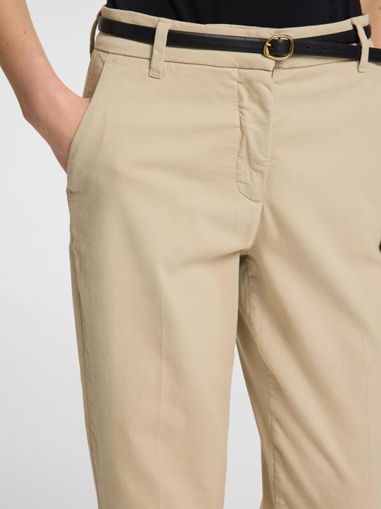 Produktbild Selected Femme Slfvera-Rita Mw Cropped Pant Noos (34)