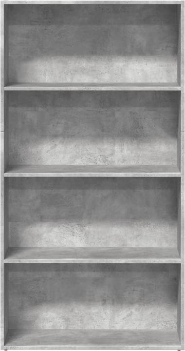 Actual product image VidaXL Banning (30 x 80 x 152 cm)