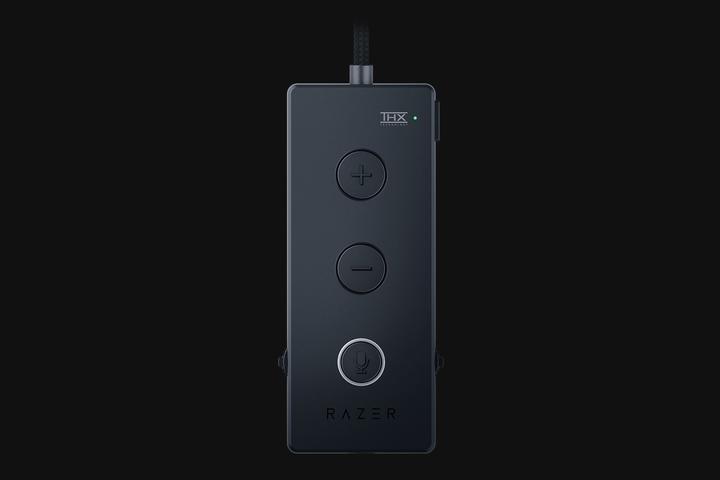 Image du produit Razer Pieuvres TE (Filaire)
