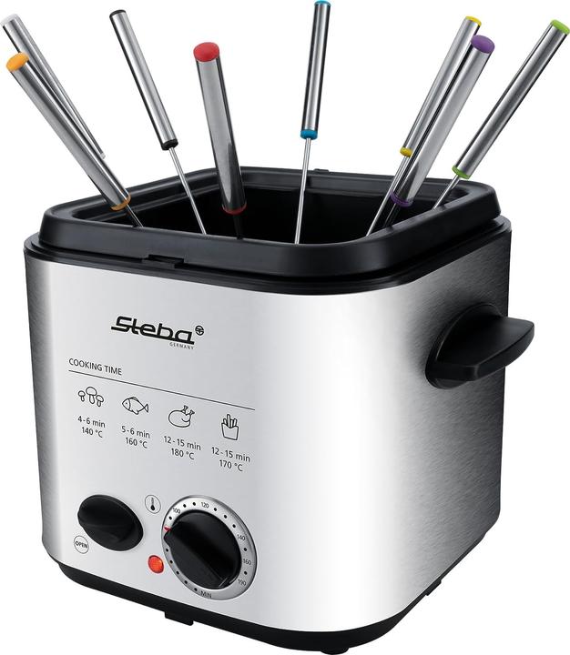 Image du produit Steba DF 95 EDS/SW