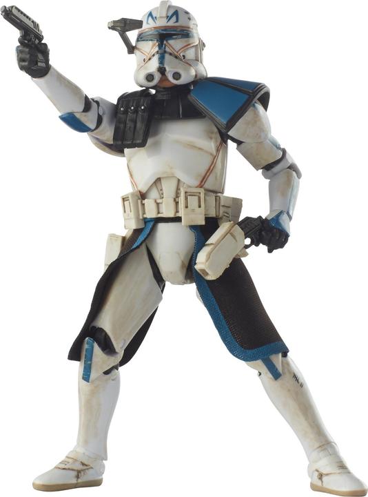 Produktbild Hasbro Star Wars Figuren ass.