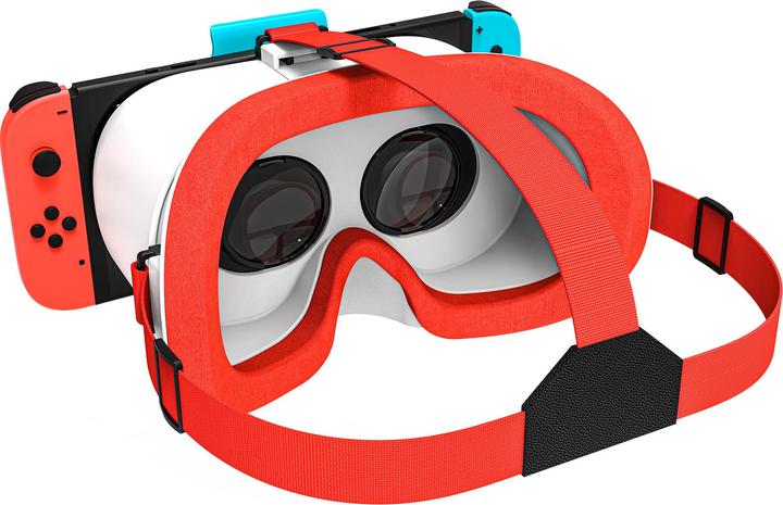 Immagine prodotto Maxx Tech MXT-SWHVR-2