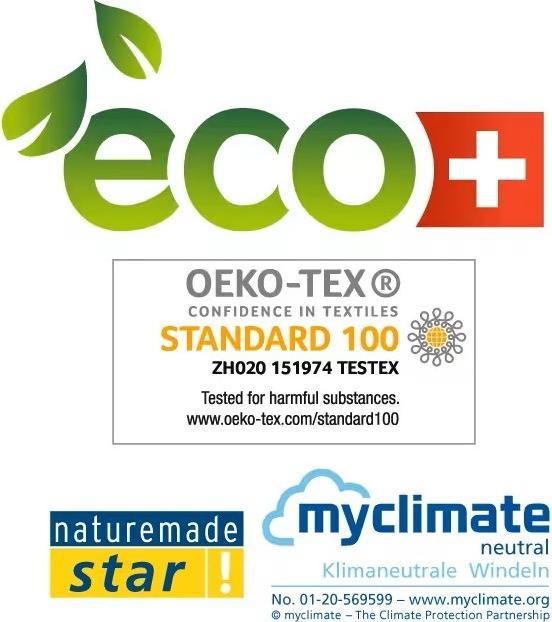 Immagine prodotto Pingo Pannolini ecologici (Dimensione 2, Pacco mensile, 252 Pezzo/i)