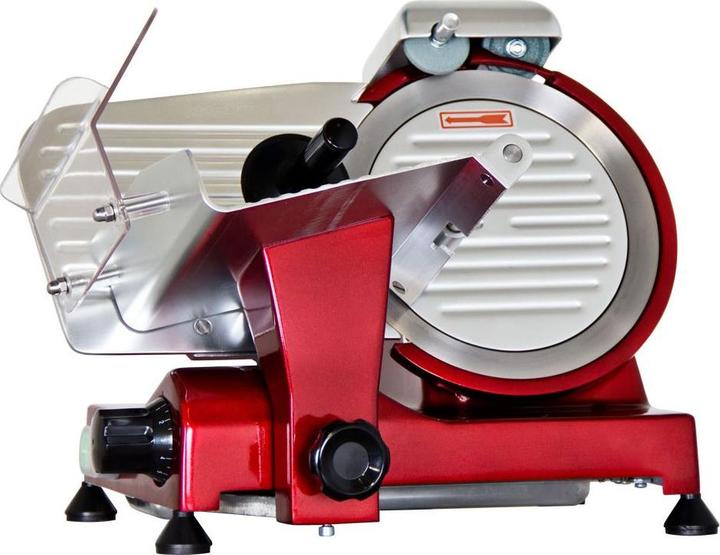 Kibernetik FSP220R Aufschnittmaschine