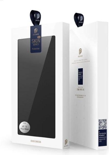 Actual product image Dux Ducis Skin Pro Series (Apple iPhone 13 Pro Max)