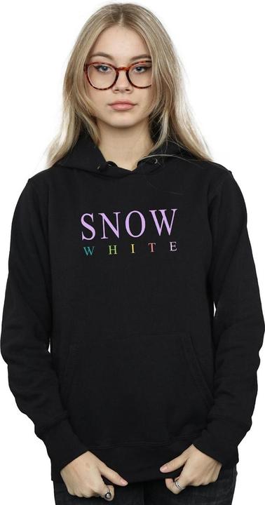 Immagine prodotto Disney Princess Snow White Graphic Felpa con Cappuccio Donna (XL)