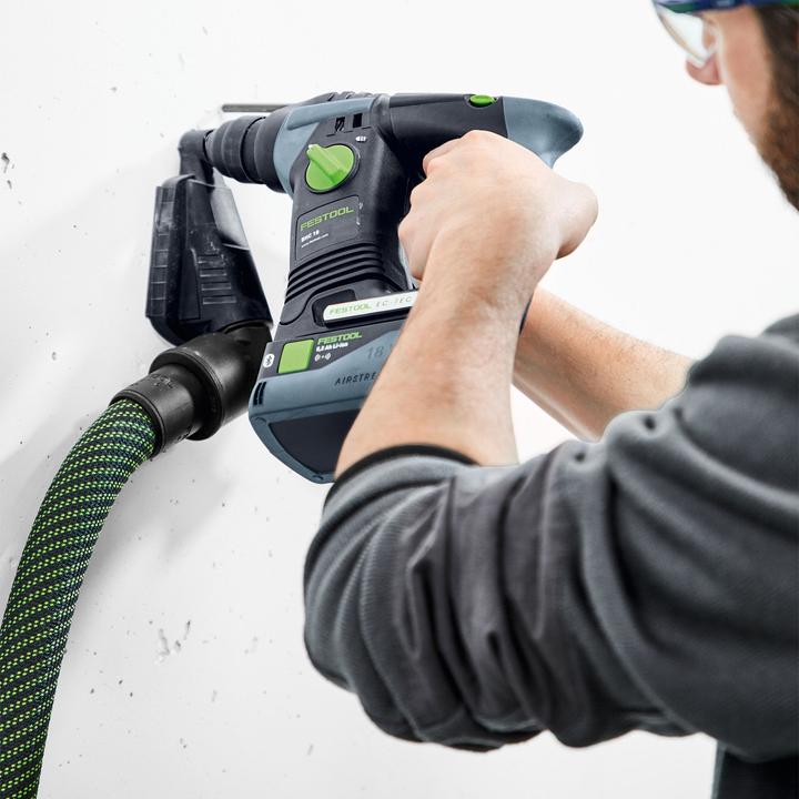 Productafbeelding Festool Accupack BP 18 Li 5.0 ASI (18 V)