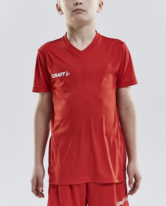 Actual product image Craft Squad Jersey Solid Jr (134)