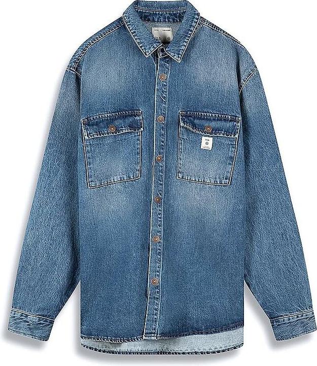 Image du produit Ltb Jeans Jeanshemd STEVEN (S)