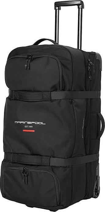 Produktbild Marinepool Premium« Rollentasche 140 Liter (140 l, XL (ab 115l))