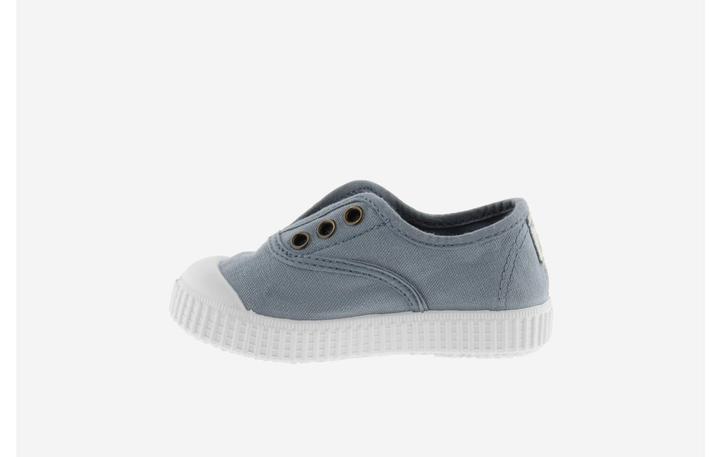 Immagine prodotto Victoria scarpe da basket in tela lavata senza lacci per ragazze 1915 anglaise (21)