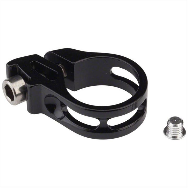 Produktbild Sram Clamp/bolt Kit Sblk Qty1 Black Qty 1