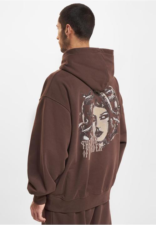Immagine prodotto DEF Medusa Hoodie - 189751 (S)
