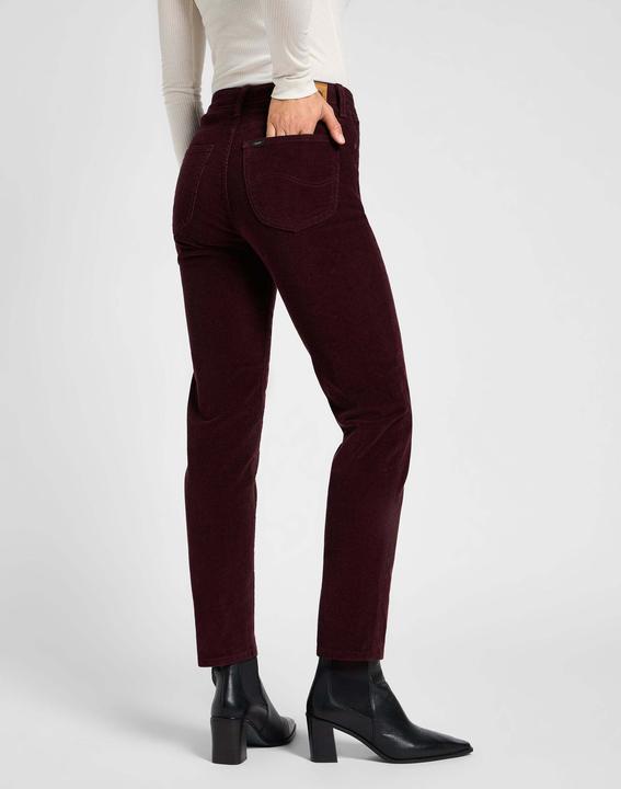 Image du produit Lee Pantalon en tissu Carol (31, 32)