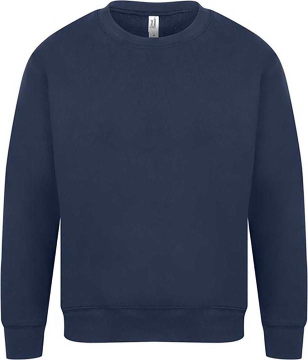 Universal Textiles Casual Original Pullover