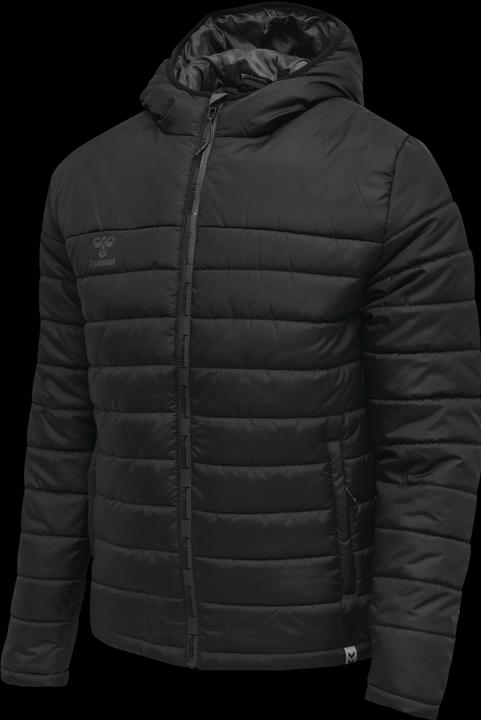 Image du produit hummel Veste à Capuche Matelassée Nord (L)