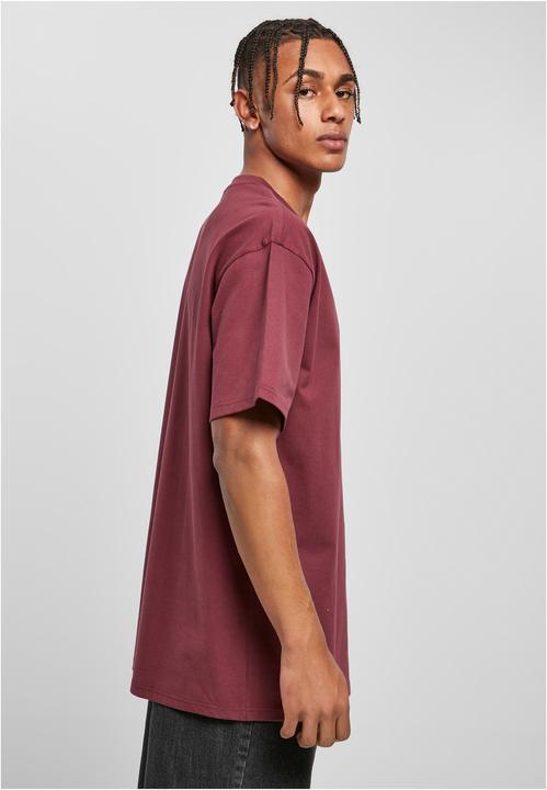 Actual product image Urban Classics Heavy Oversized Tee (L)