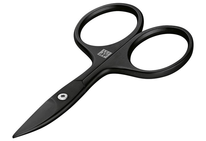 Produktbild Steinbach Premium Nagelschere, schwarz