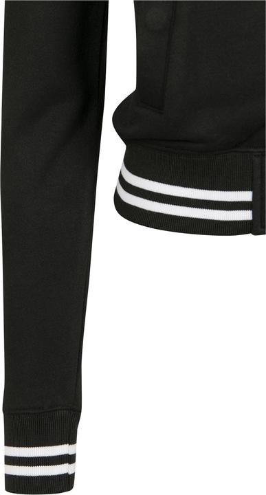 Immagine prodotto Urban Classics Giacca di felpa College Inset da donna (XXL)