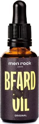 Men Rock London - Olej na vousy Original (Beard Oil) 30 ml (30 ml)