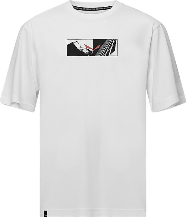 Produktbild Salewa Eagle Hybrid Loose T-Shirt (S)