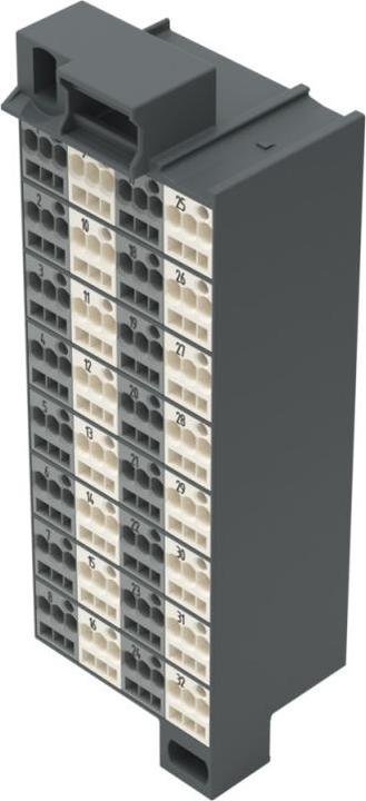 Actual product image Wago Honeycomb