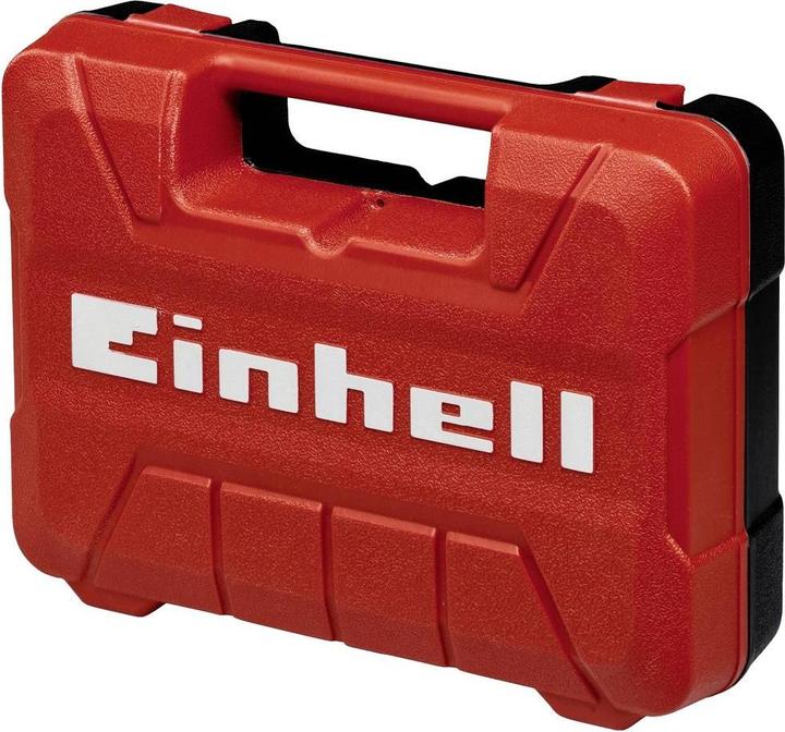 Actual product image Einhell TC-PW 610 Compact (Pn) 4138965 Pneumatic impact wrench Tool holder: 1/2 (12.5 mm) Au (Air blast)